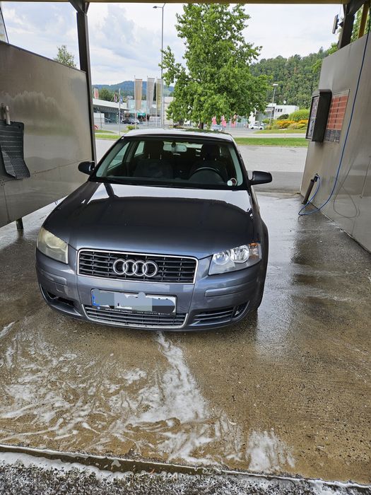 Vand audi a3,in stare foarte buna