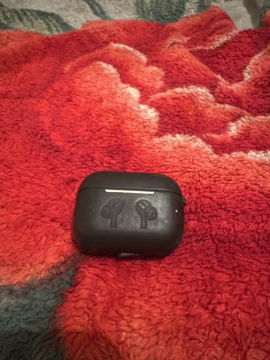 Airpods 2 оригинал