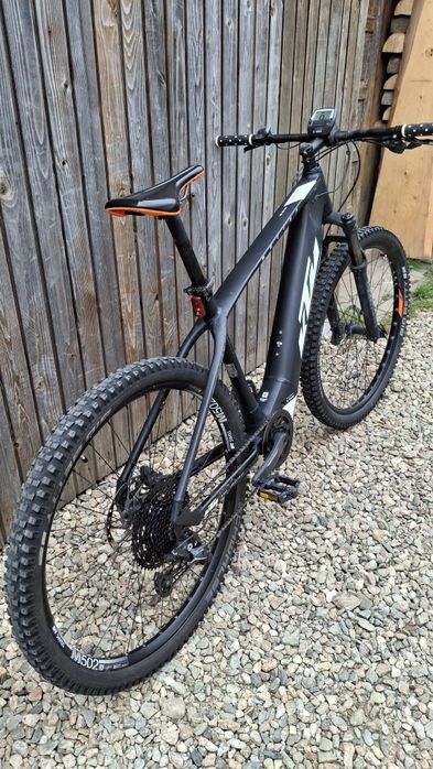 E bike  KTM macina 292