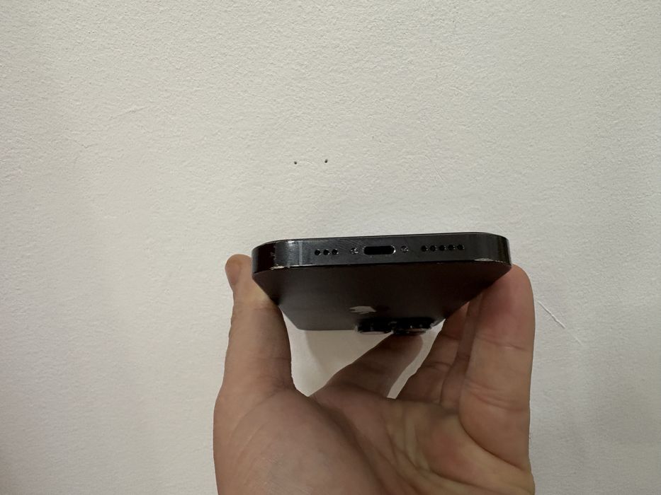 Iphone 14 Pro, 128 gb, Black