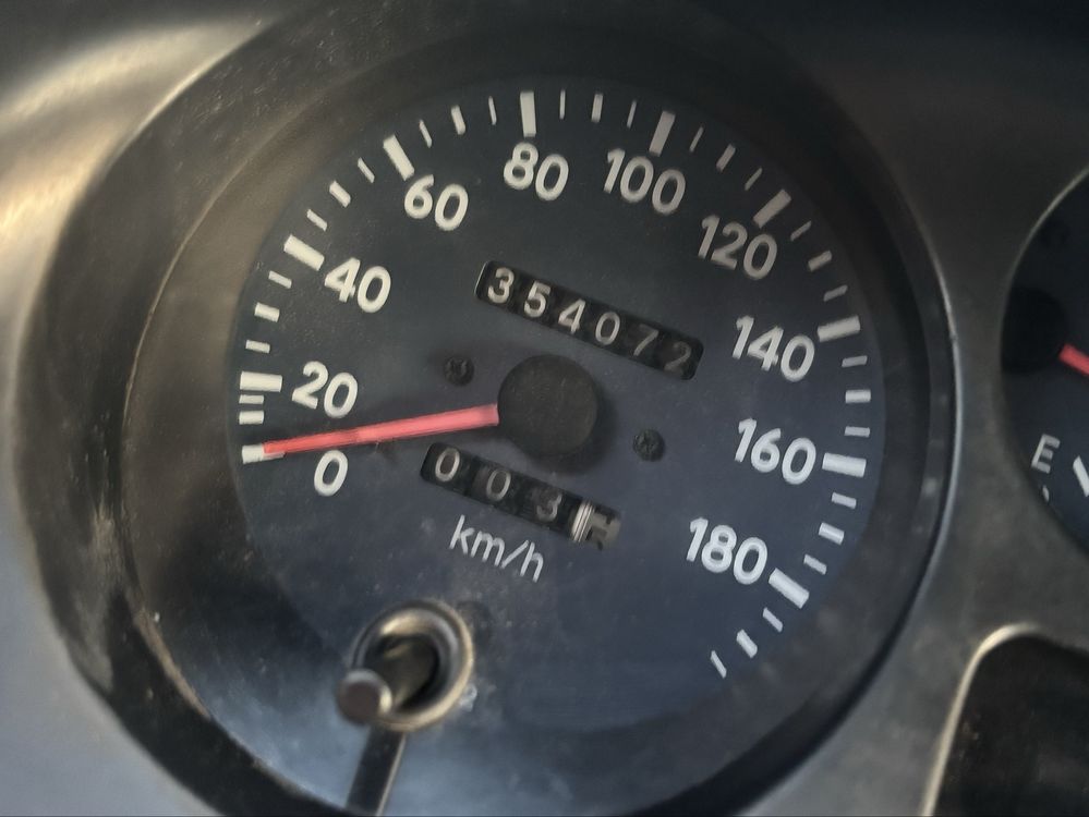 Toyota RAV4 Бензин и ГАЗ