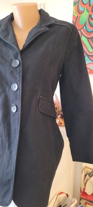 Pardesiu damă bumbac Orsay