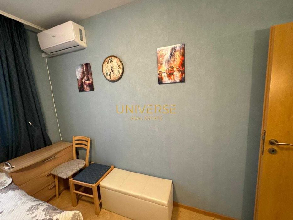 Продава се Двустаен апартамент в к.к. Слънчев бряг - 60 кв.м за 1442 €/кв.м - Снимка #10