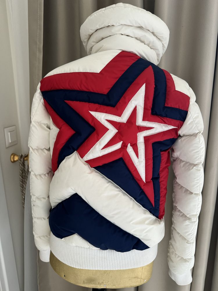 Perfect Moment S-M дамско ски яке Ski jacket