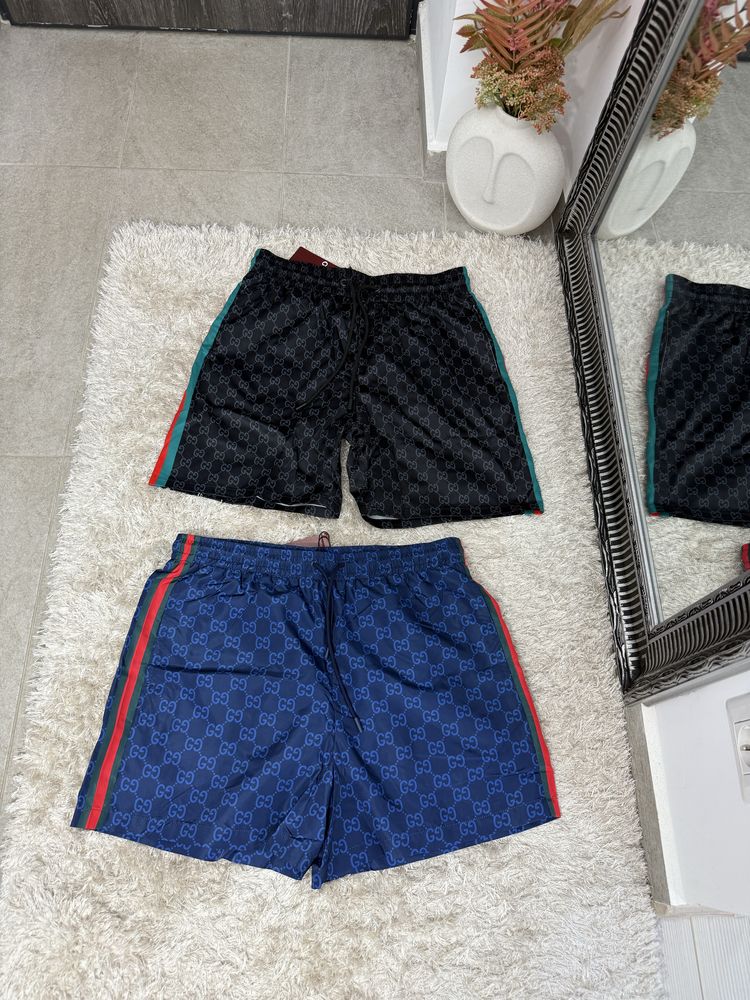 Sort de baie Gucci colectie noua vara 2025