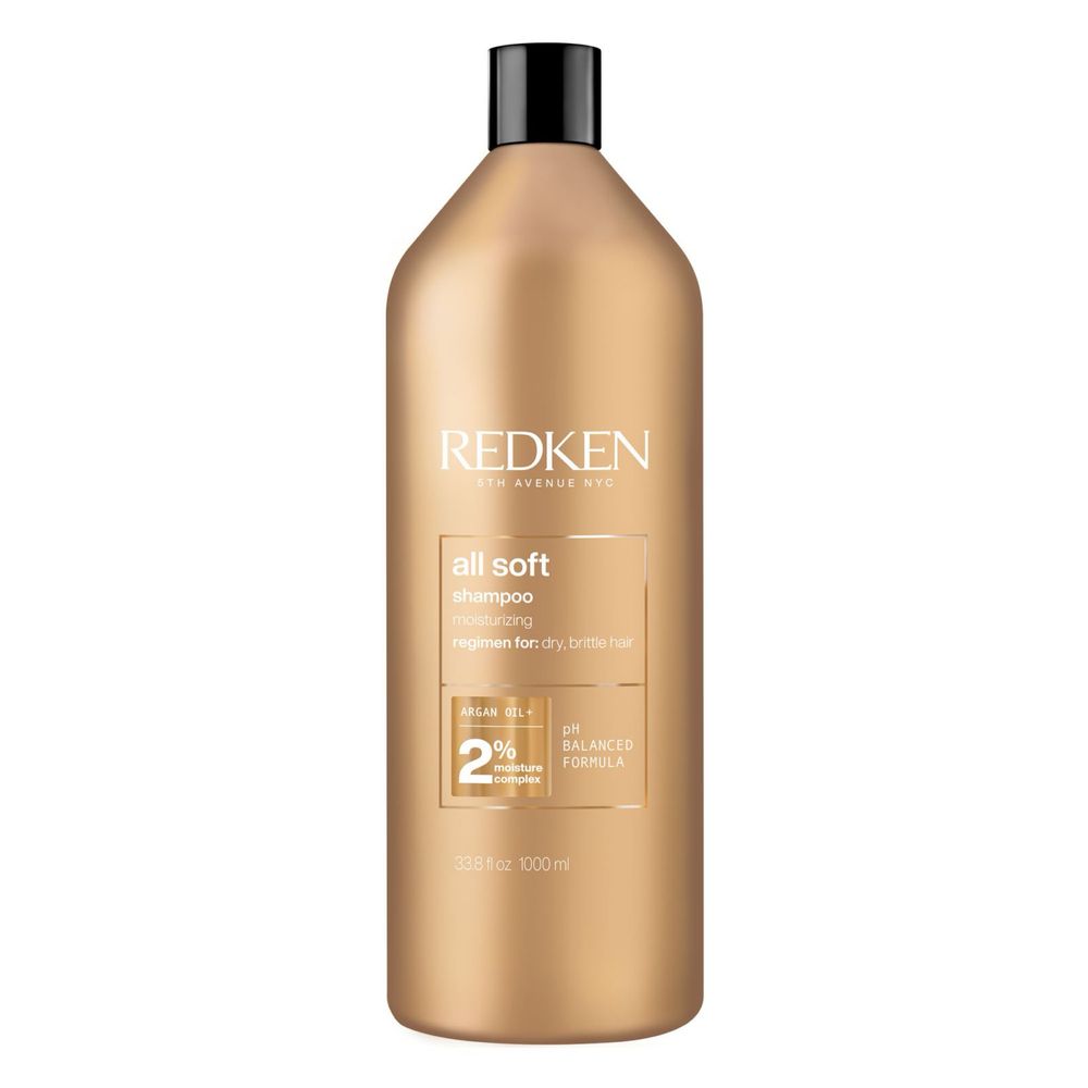 Шампоан Редкен/Redken 1000ml