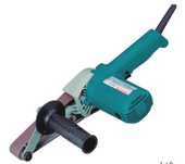 Mașină de șlefuit cu bandă Makita 9031 50x 533 mm 550W  Noua