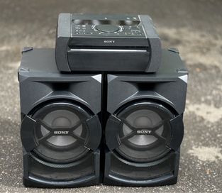 Аудио система Sony SHAKE-X30