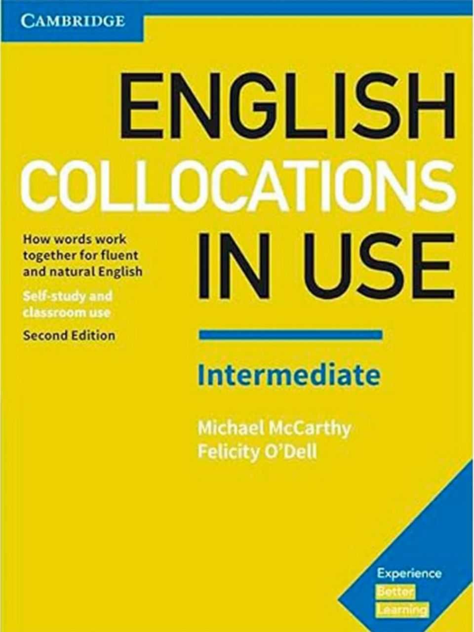 Доставка. English Collocations In Use, English Pronunciation in use