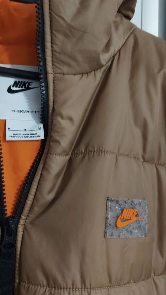 Nike оригинално яке