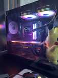 Vand PC Gaming Intel Ultra