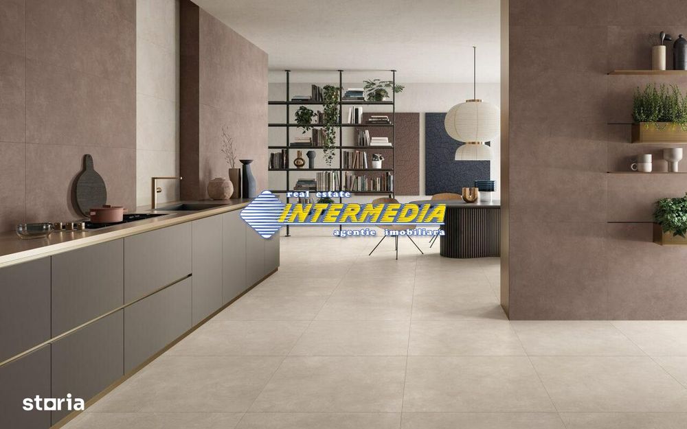 Vanzare Apartament 3 camere Bloc Nou loc parcare finisat sau nefinisat