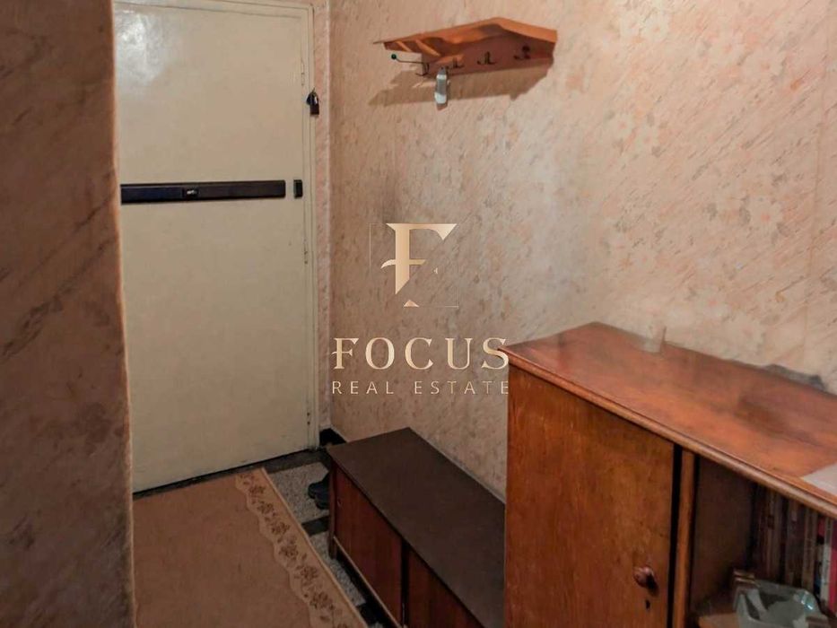 Продава се Двустаен апартамент в Пловдив, Захарна фабрика - 75 кв.м за 1154 €/кв.м - Снимка #3