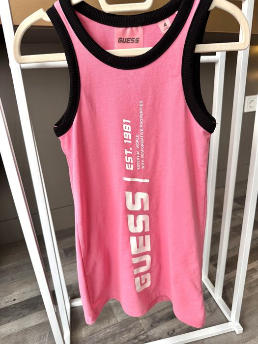 Guess оригинални детски дрешки