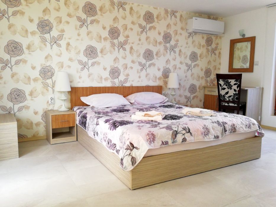 Продава се Мезонет в к.к. Слънчев бряг - 120 кв.м за 850 €/кв.м - Снимка #9