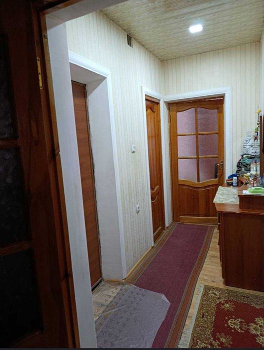 Медгородок 2 хона сотилади мебель ва техникаси билан бирга Савдоси бор