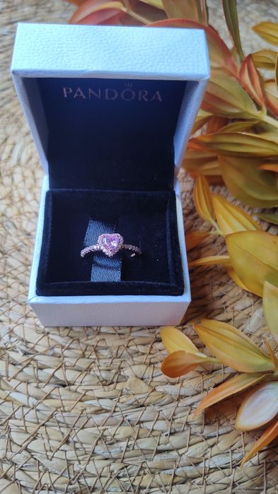 Inel Pandora Nou