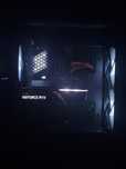 Rtx 3060 Ti Palit новая с гарантией