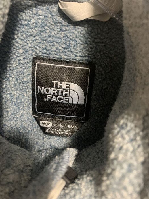 Дамско The North Face Denali Fleece Jacket Polartec