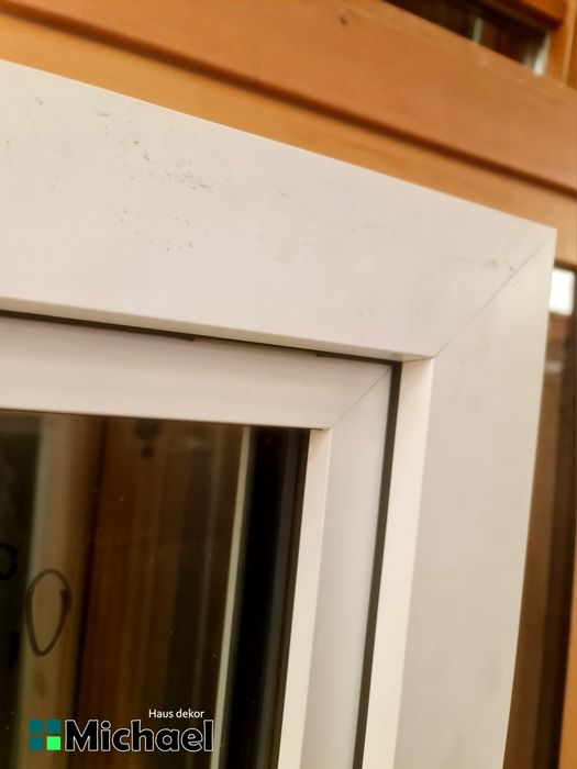 Tripan lemn stratificat,Internorm ,Austria