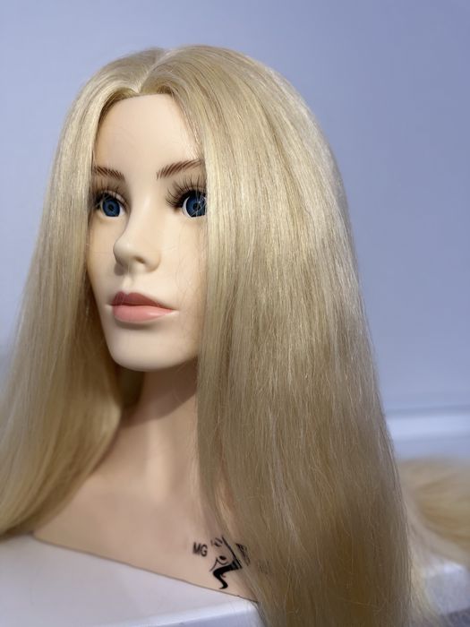 манекен для причесок. Новый