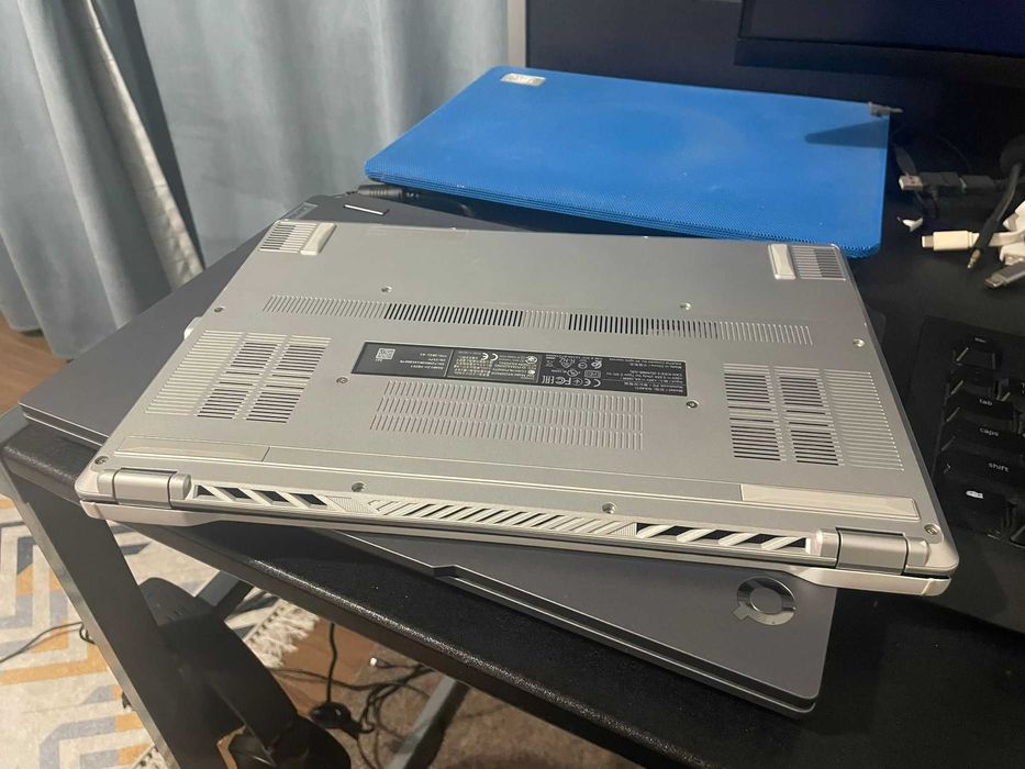 Laptop Gaming ASUS ROG Zephyrus G14 GA401QM