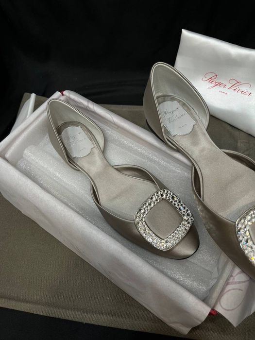 Balerini Roger Vivier