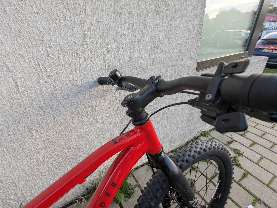 Bicicletă MTB 20" EXPL 900 Copii 6-9 ani
