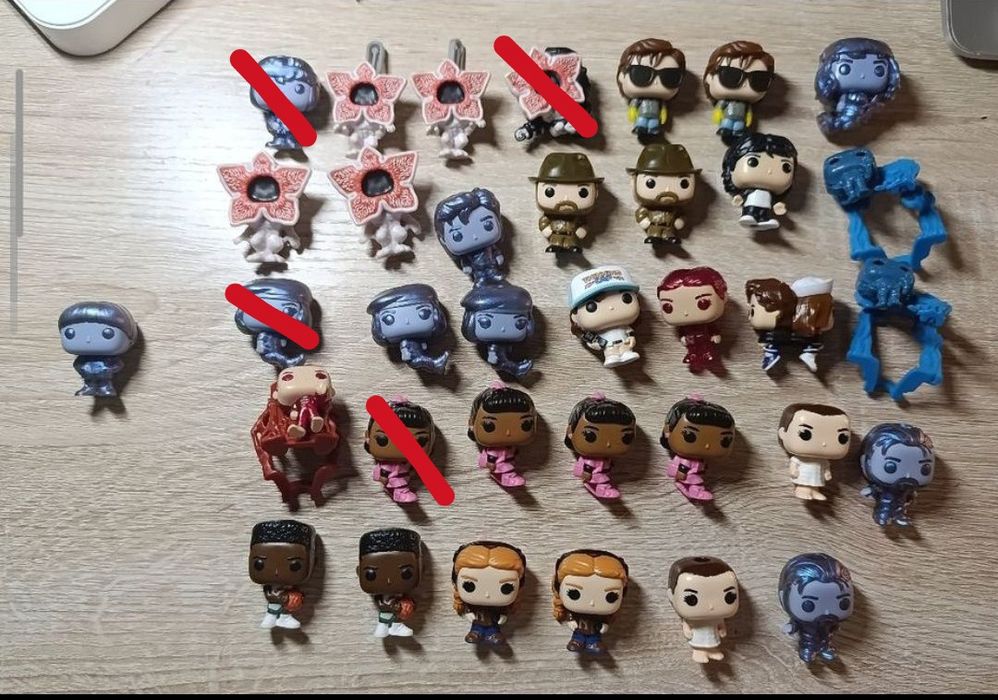 фанко поп киндер осд