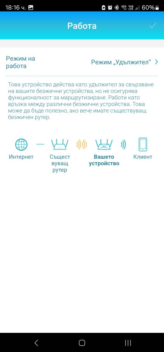 Wifi6 Рутер D-link Dir-X5460