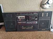 Hitachi trk-3d9mk2e Блутут