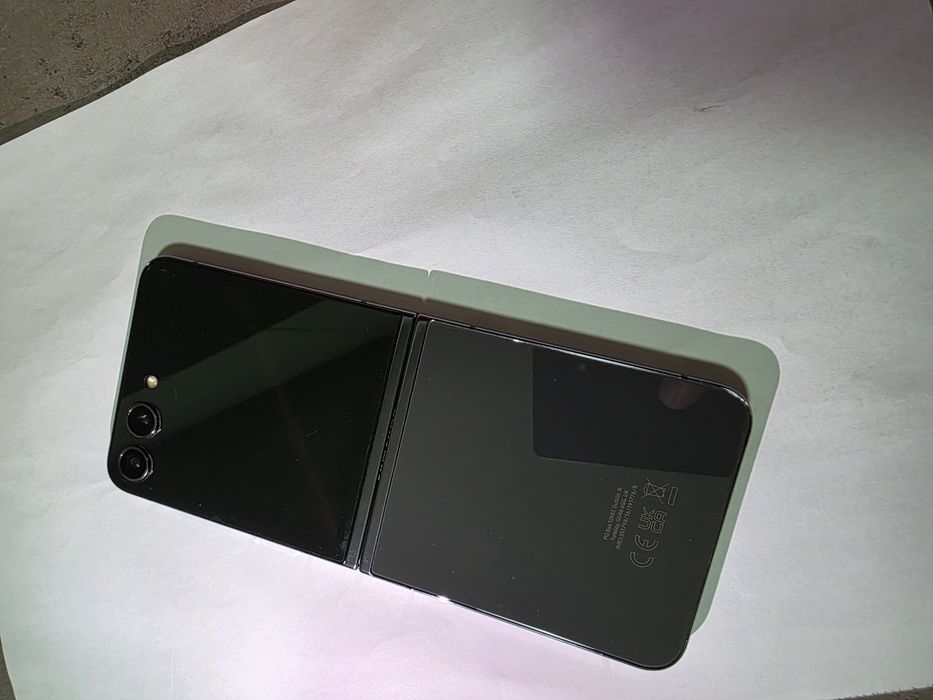 Vand Samsung Flip 5