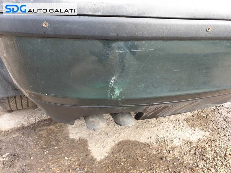 Bara Spoiler Spate cu Defect Skoda Octavia 2 Hatchback 2004 - 2008