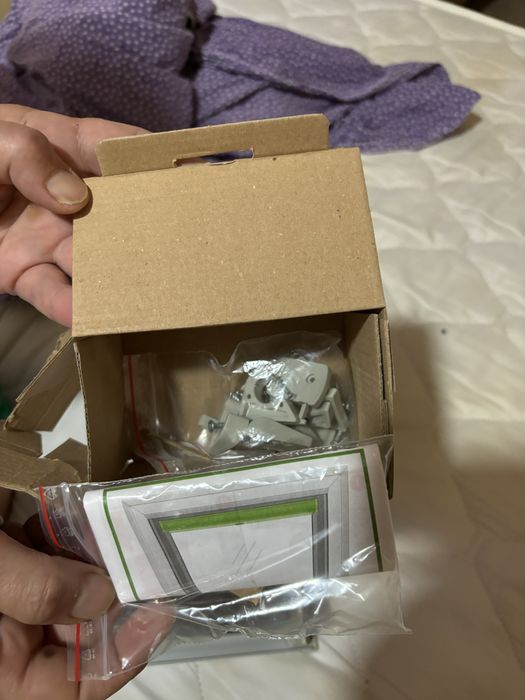 Vand rulouri geam tip ars