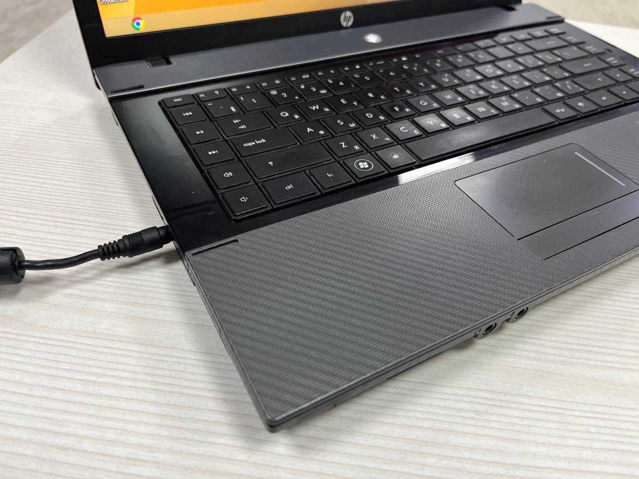 Для офиса HP Core 2*ОЗУ 4/SSD 128/2.10Ghz Шустрый Абая 79