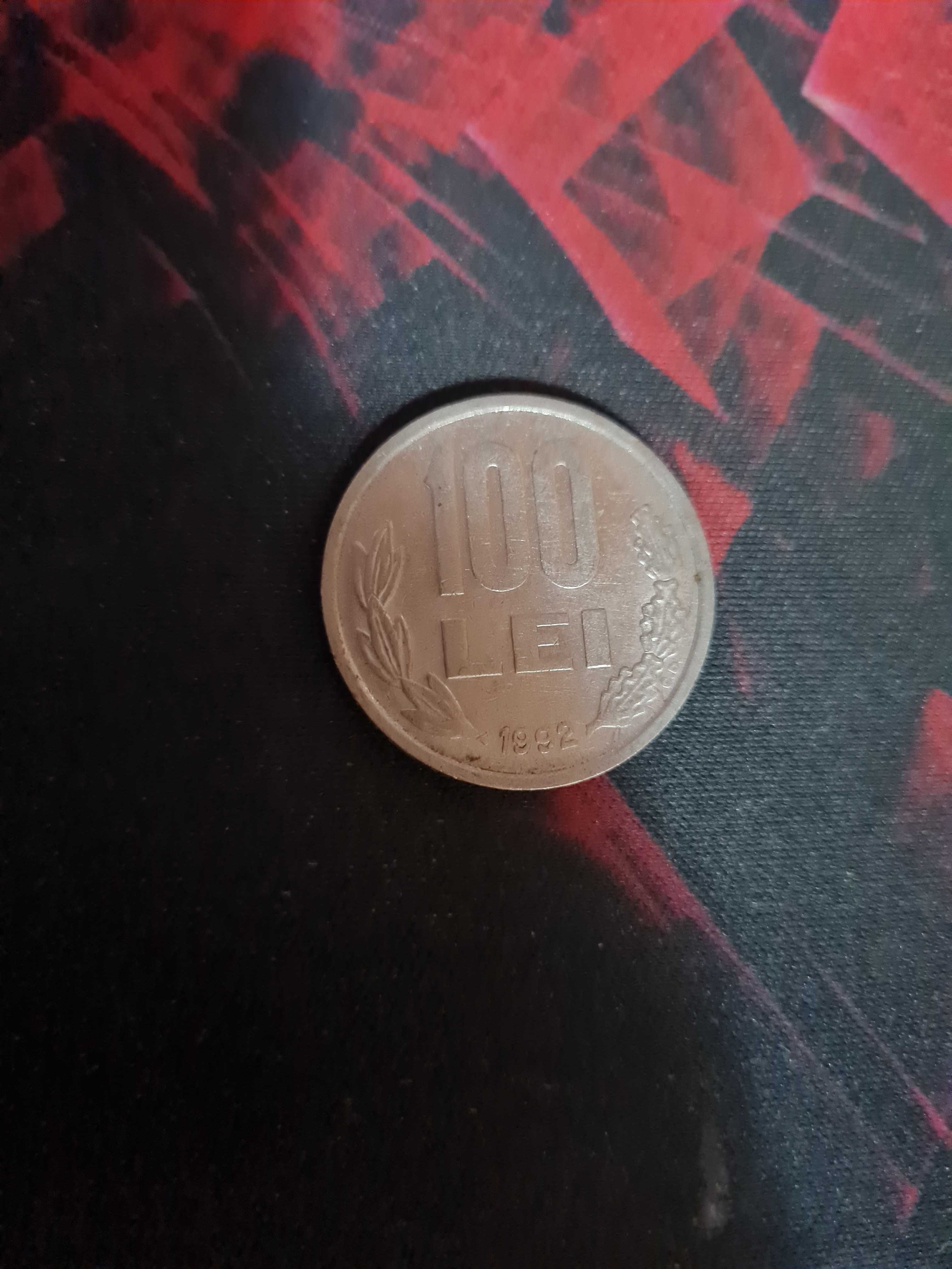Monedă Mihai Viteazu