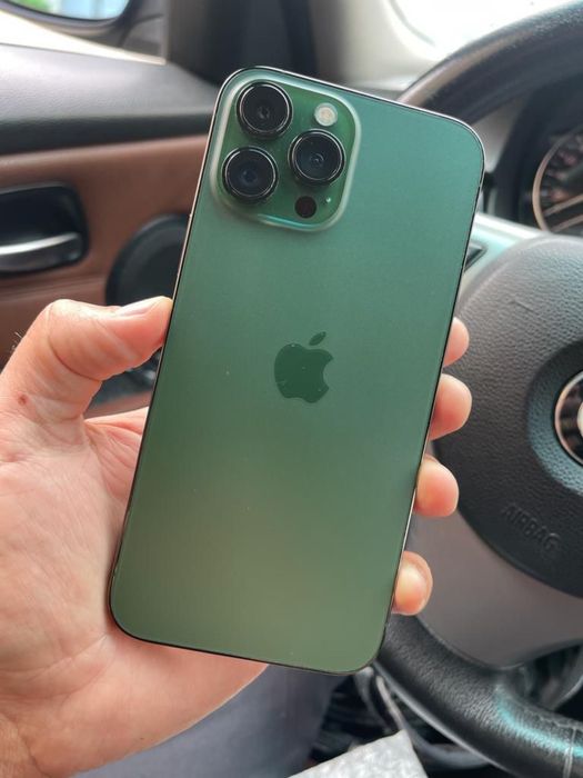 Iphone 13 PRO MAX  128gb impecabil