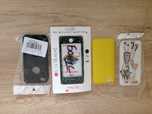 4 бр калъфи/ кейс за телефон 5S/5SE