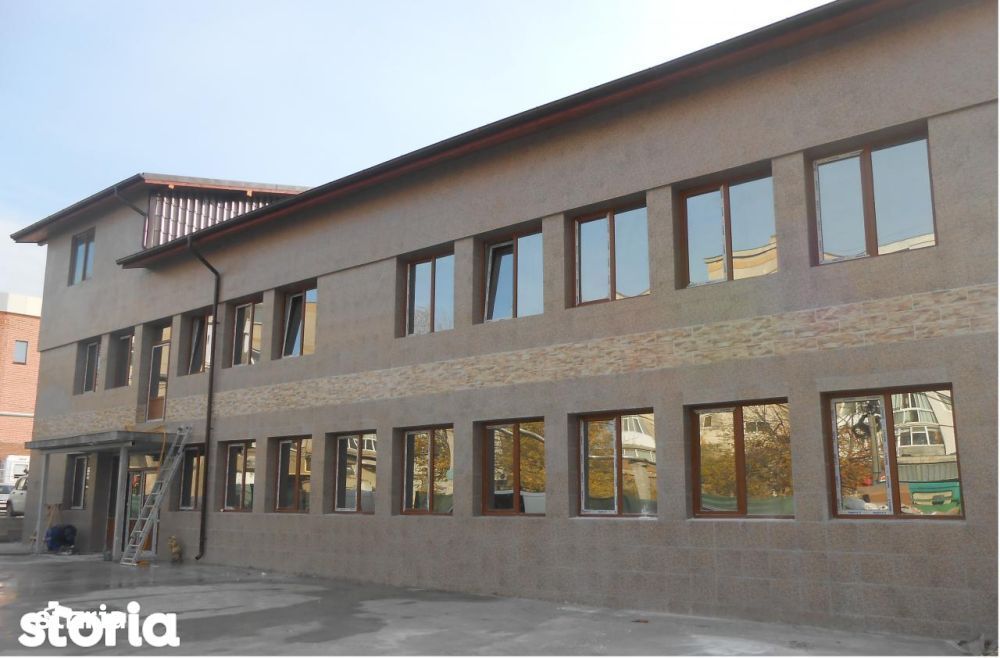 Vand/Inchiriez Cladire P+ 2 -Zona Pelican