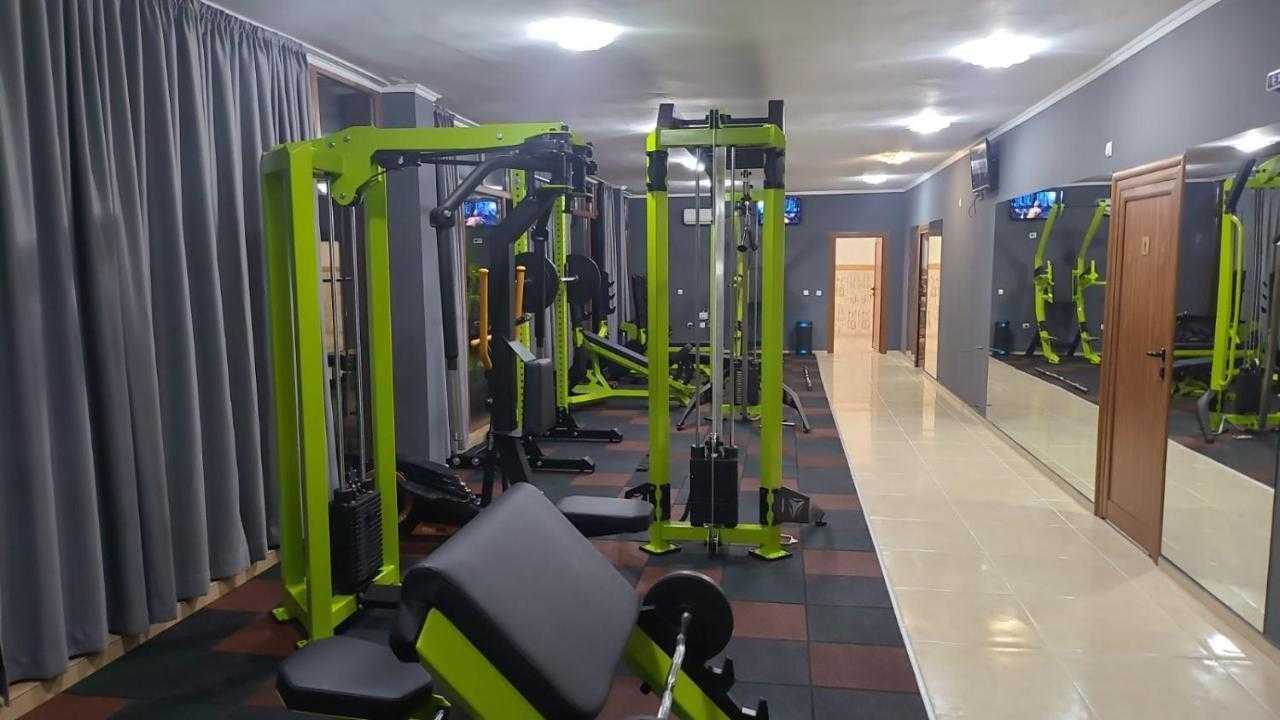 Продава се Тристаен апартамент в Ахелой - 92 кв.м за 924 €/кв.м - Снимка #16