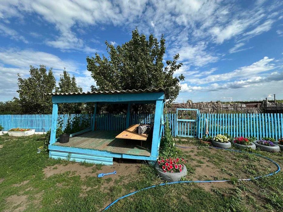 Дом в городе Костанай