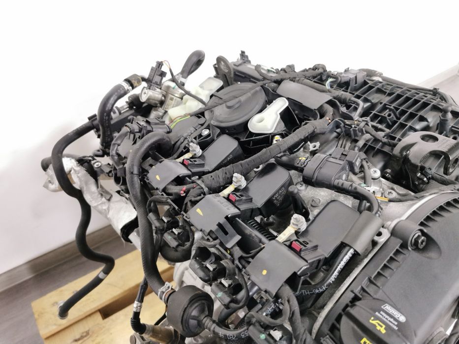 Motor Audi 2,0tfsi - 185Kw - 252CP Original Audi A4 8W A5 F5 cod Cym