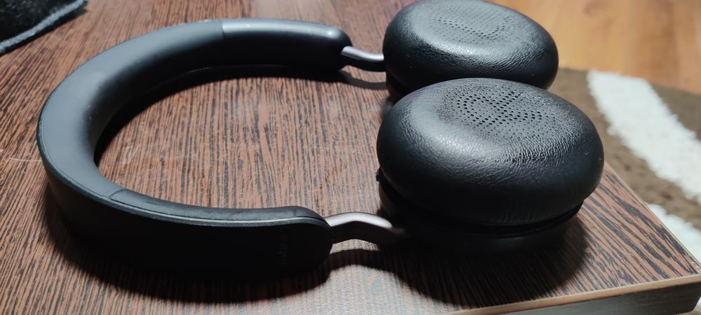 Căști jabra elite 45h