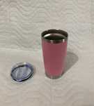 Cana termos inox, 600 ml -mai multe culori