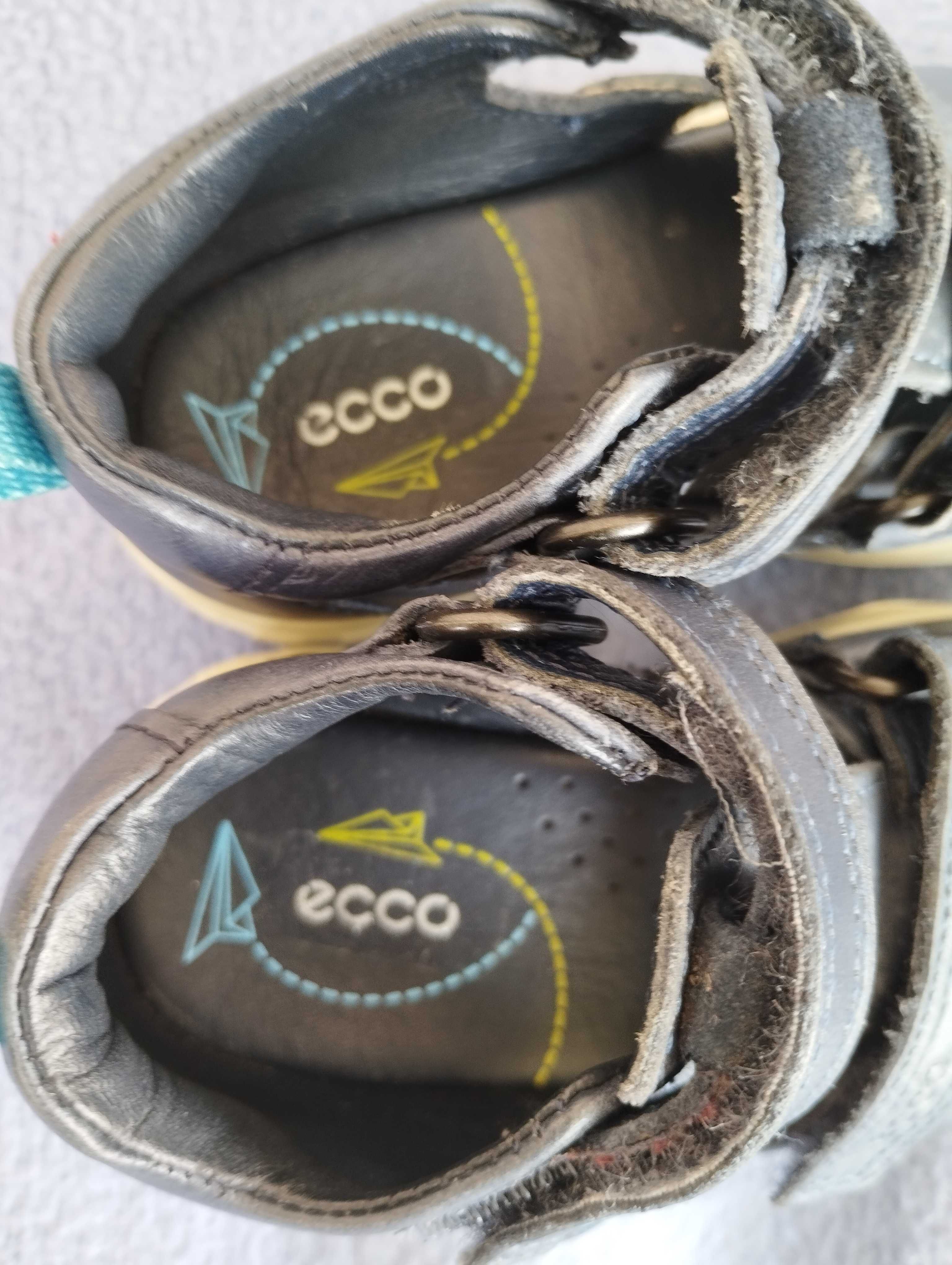 Crocs,Nike,Ecco и Elefanten номер 22.