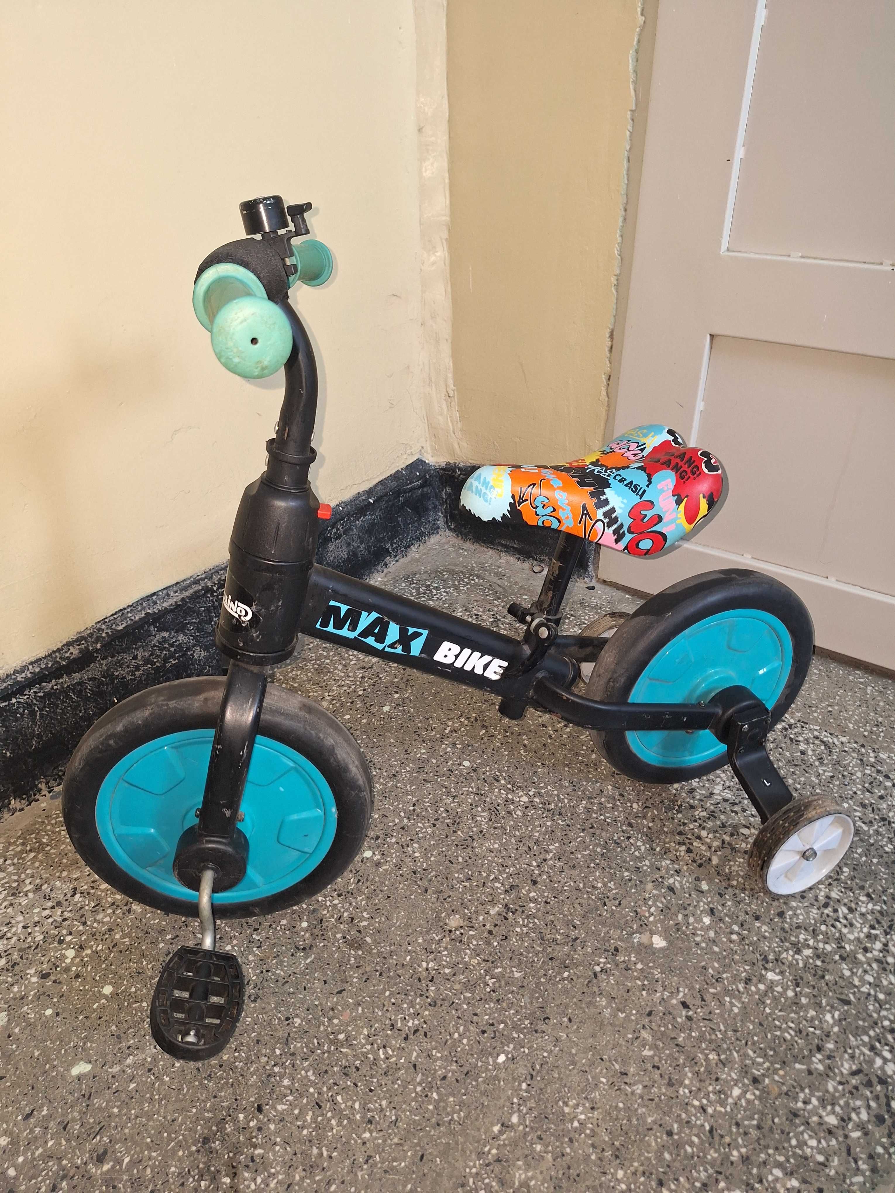 Детски велосипед Chipolino Max Bike