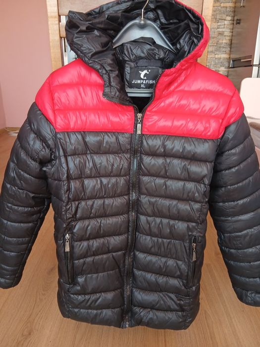 Детско яке унисекс