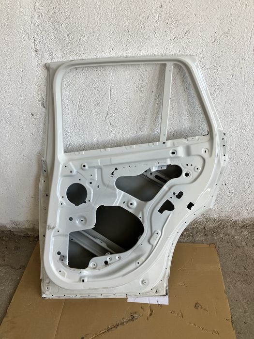 Задна дясна врата за BMW X1 F48 БМВ Х1 Ф48  2015-2022г 4бр
