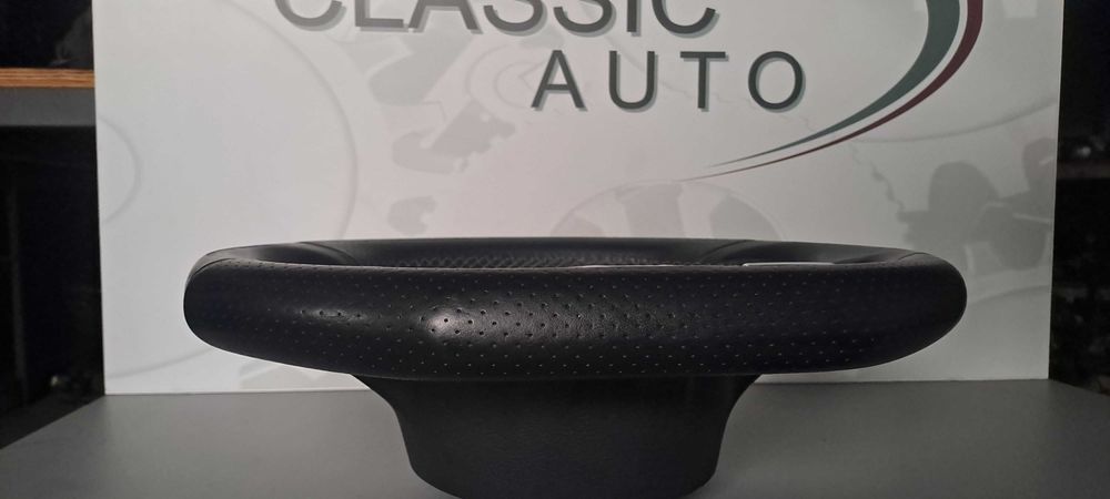 Волан VW Scirocco