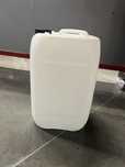 Bidon 20l plastic / Canistra